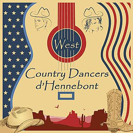 Logo danse country - jpg
